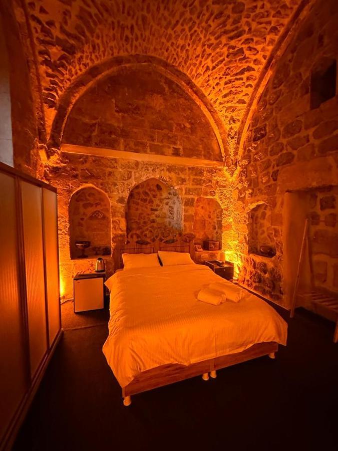 Pasaoglu Konagi & Boutique Hotel Mardin Exterior foto
