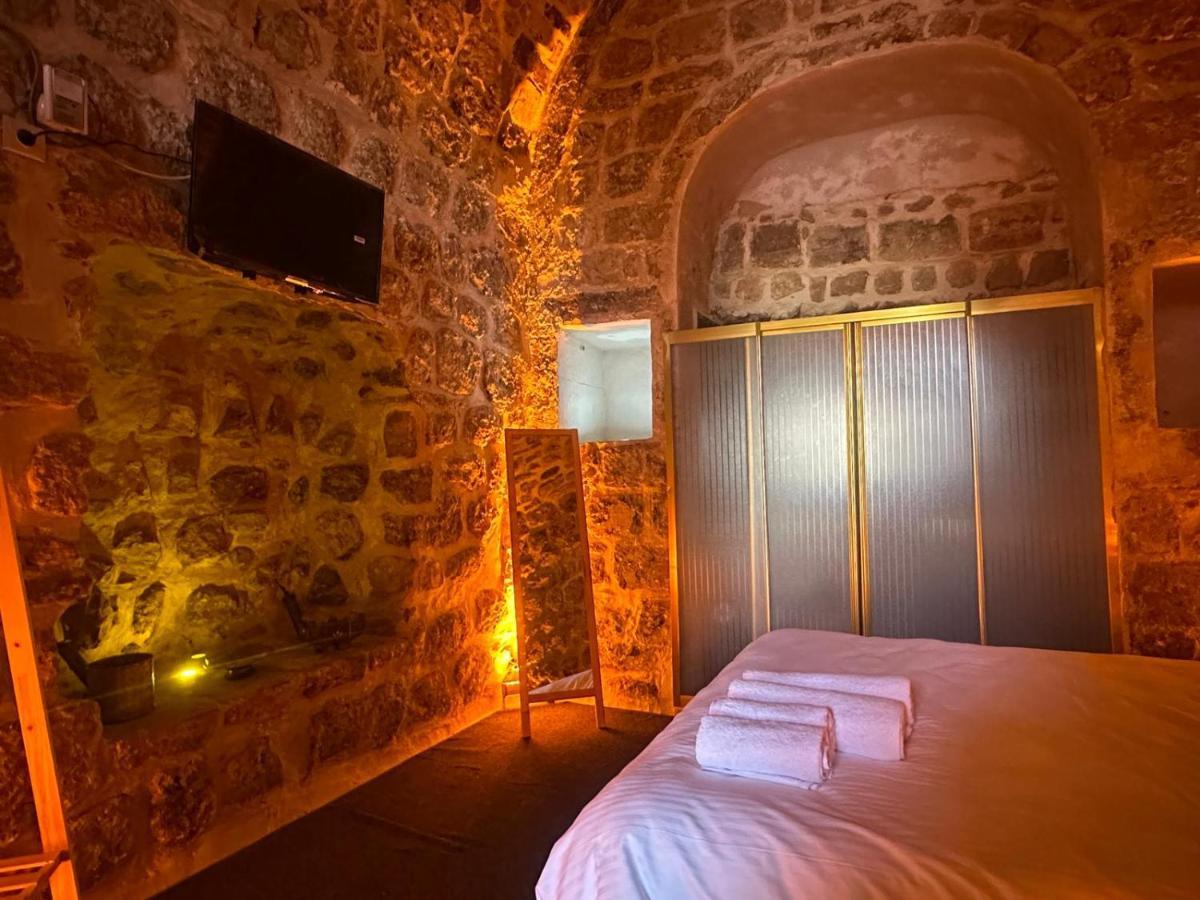 Pasaoglu Konagi & Boutique Hotel Mardin Exterior foto