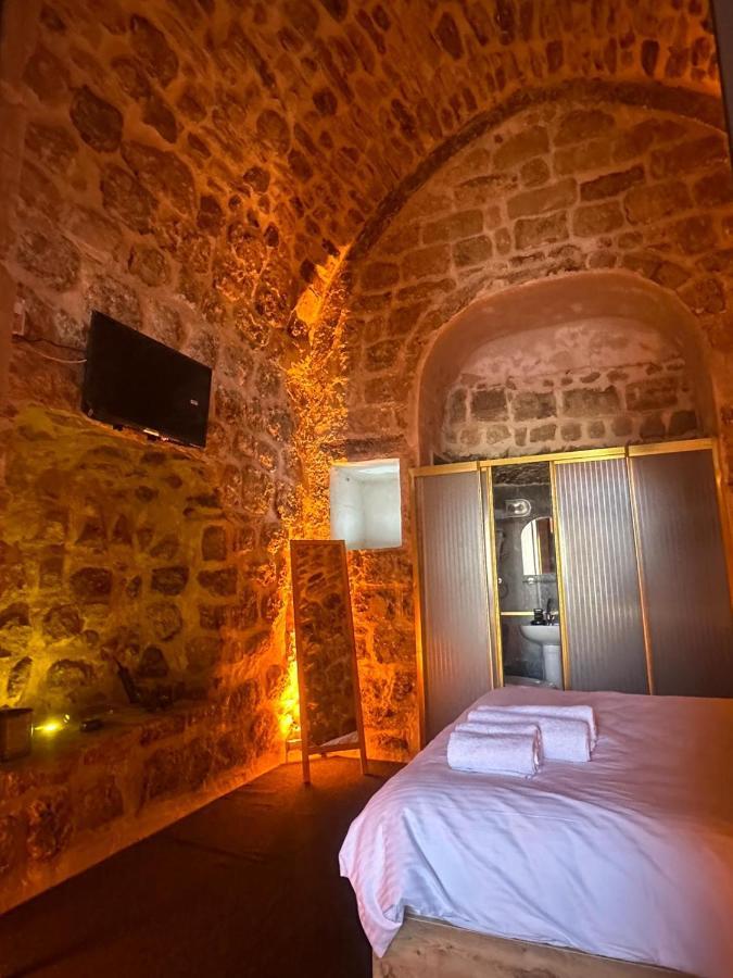 Pasaoglu Konagi & Boutique Hotel Mardin Exterior foto