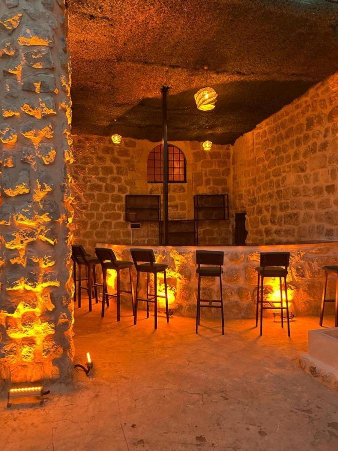 Pasaoglu Konagi & Boutique Hotel Mardin Exterior foto