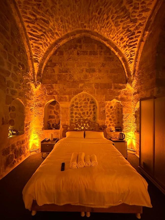 Pasaoglu Konagi & Boutique Hotel Mardin Exterior foto