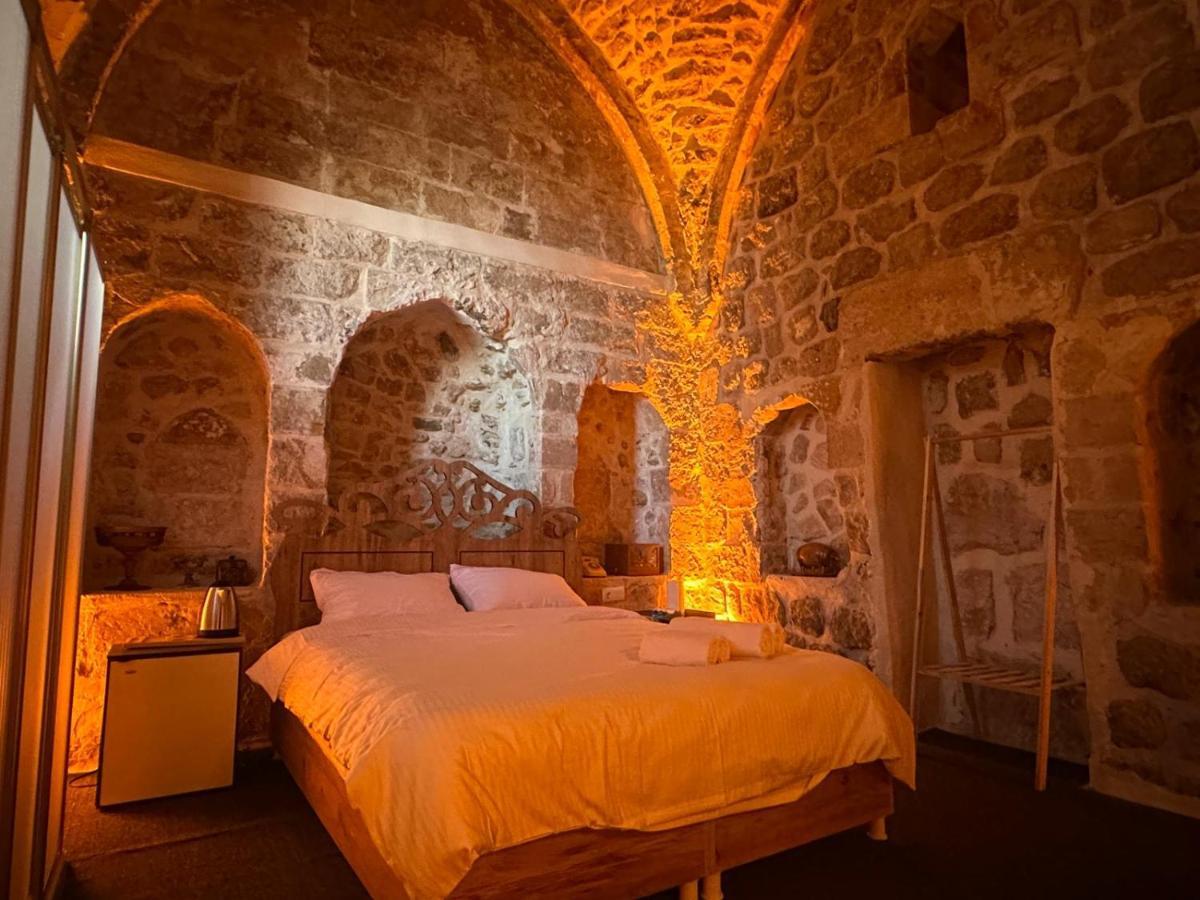 Pasaoglu Konagi & Boutique Hotel Mardin Exterior foto