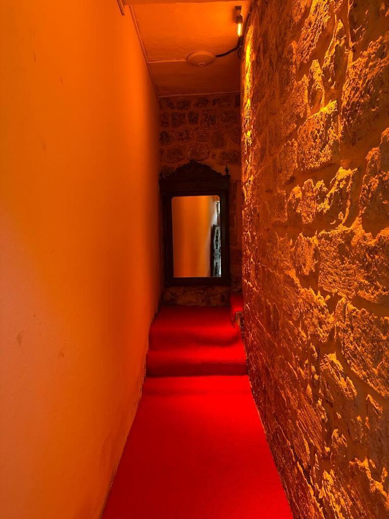 Pasaoglu Konagi & Boutique Hotel Mardin Exterior foto