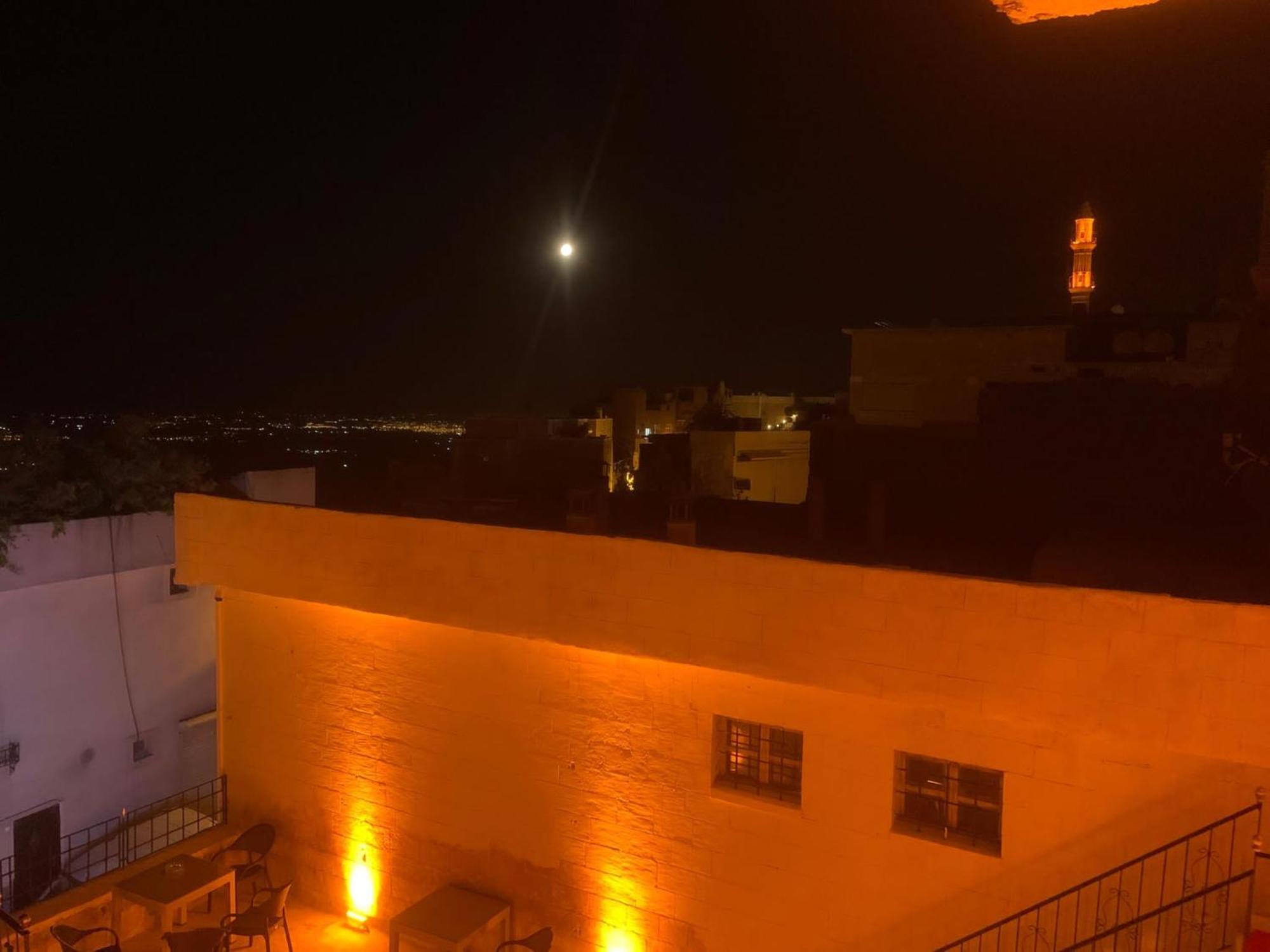Pasaoglu Konagi & Boutique Hotel Mardin Exterior foto