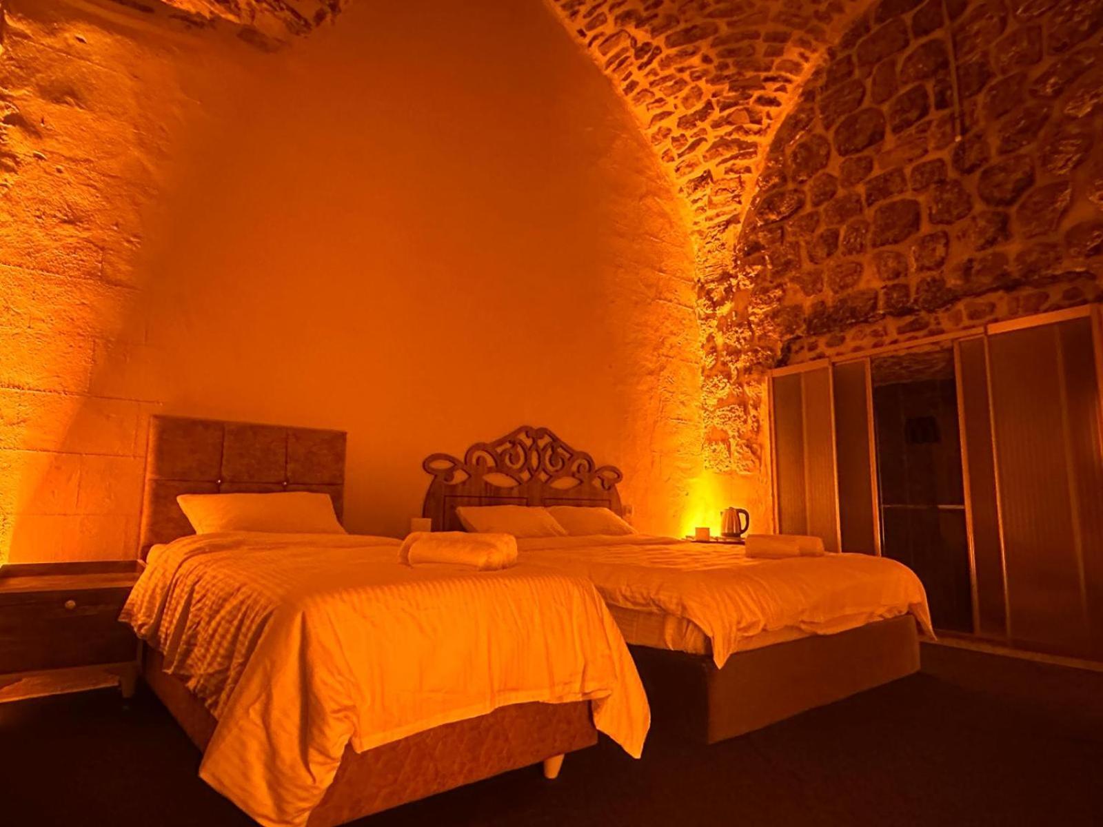 Pasaoglu Konagi & Boutique Hotel Mardin Exterior foto